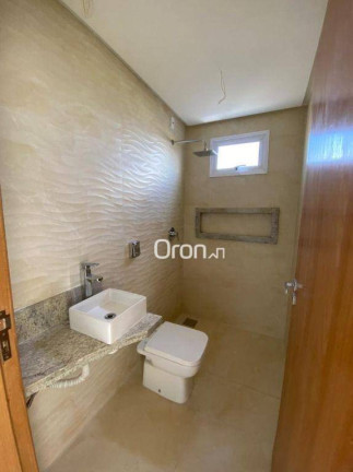 Imagem Sobrado com 3 Quartos à Venda, 235 m² em Parqville Jacarandá - Aparecida De Goiânia