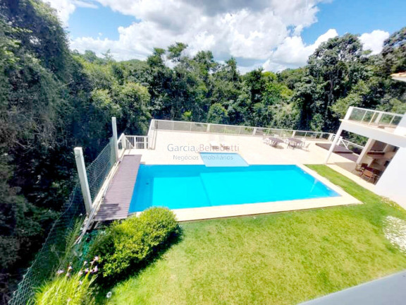 Imagem Casa com 5 Quartos à Venda, 986 m² em Caxambu - Jundiaí Imagem Casa com 5 Quartos à Venda, 986 m² em Caxambu - Jundiaí