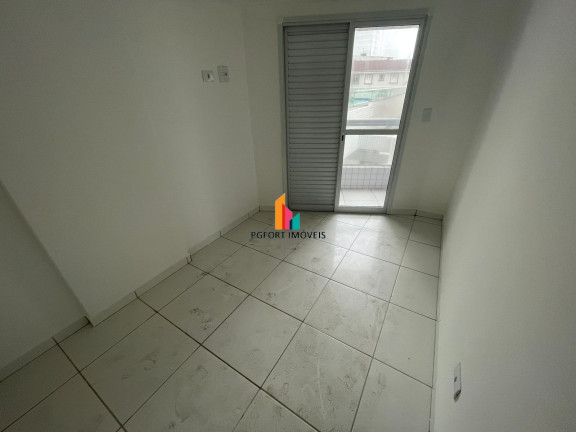 Imagem Apartamento com 2 Quartos à Venda, 75 m² em Caiçara - Praia Grande