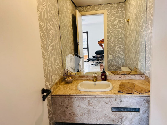 Imagem Apartamento com 3 Quartos à Venda, 176 m² em Vila Suzana - São Paulo Imagem Apartamento com 3 Quartos à Venda, 176 m² em Vila Suzana - São Paulo