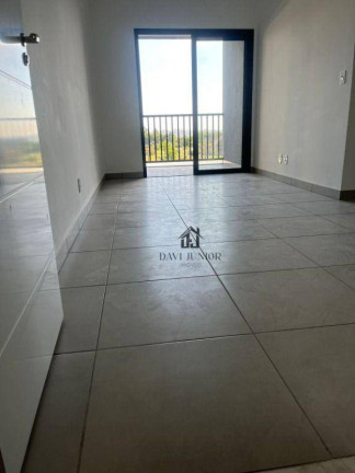 Apartamento com 3 Quartos para Alugar, 95 m² em Alto Da Boavista - Sorocaba