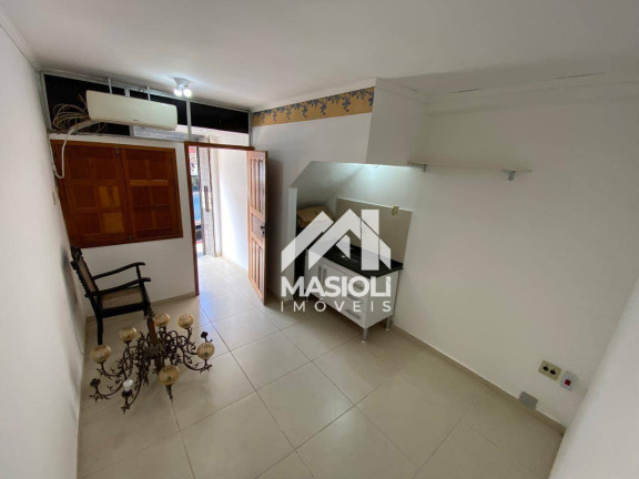 Imagem Kitnet com 1 Quarto para Alugar, 40 m² em Itapuã - Vila Velha Imagem Kitnet com 1 Quarto para Alugar, 40 m² em Itapuã - Vila Velha