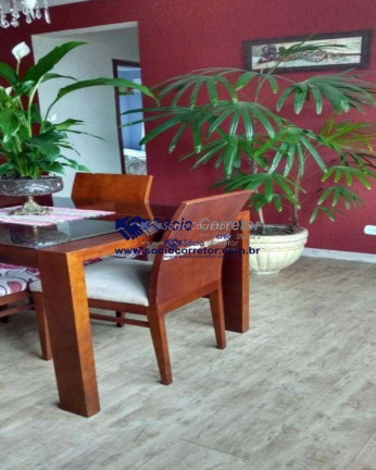 Imagem Apartamento com 2 Quartos à Venda, 120 m² em Centro - Guarulhos