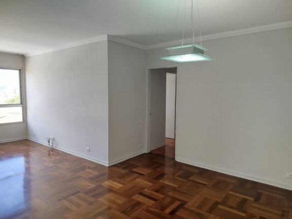 Imagem Imóvel com 3 Quartos à Venda, 110 m² em Centro - Sorocaba