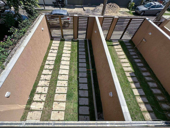 Imagem Casa com 3 Quartos à Venda, 84 m² em Itaipu - Niterói
