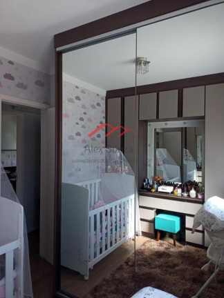 Imagem Apartamento com 2 Quartos à Venda, 45 m² em Jardim Santa Maria (nova Veneza) - Sumaré Imagem Apartamento com 2 Quartos à Venda, 45 m² em Jardim Santa Maria (nova Veneza) - Sumaré