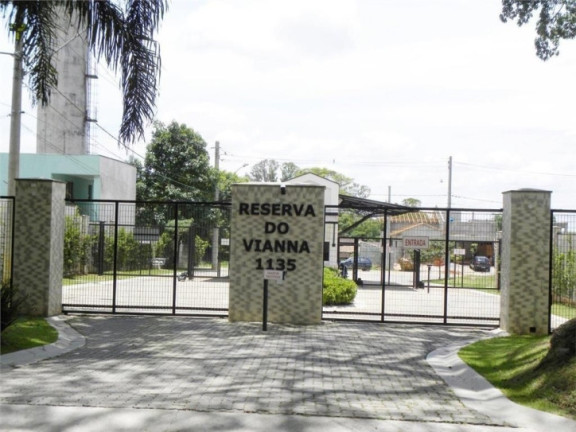 Imagem Terreno à Venda, 525 m² em Granja Viana - Cotia Imagem Terreno à Venda, 525 m² em Granja Viana - Cotia