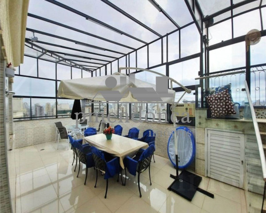 Imagem Apartamento com 5 Quartos à Venda, 344 m² em Perdizes - São Paulo Imagem Apartamento com 5 Quartos à Venda, 344 m² em Perdizes - São Paulo