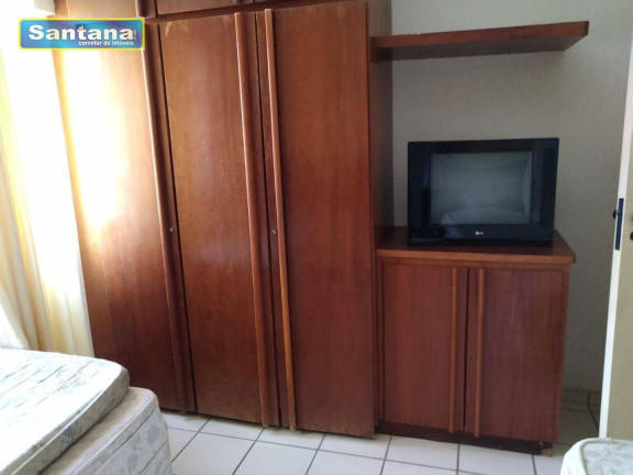Imagem Apartamento com 2 Quartos à Venda, 69 m² em Do Turista - Caldas Novas