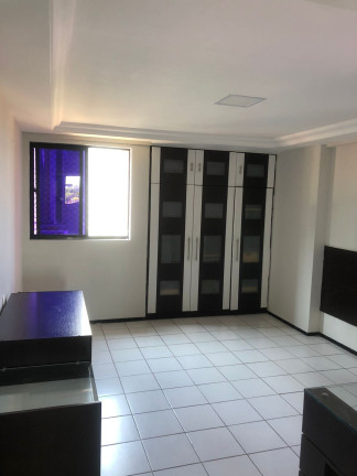 Apartamento com 3 Quartos à Venda, 125 m² em Miramar - João Pessoa