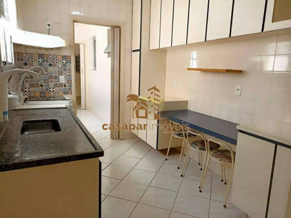 Imagem Apartamento com 3 Quartos à Venda, 88 m² em Osvaldo Cruz - São Caetano Do Sul Imagem Apartamento com 3 Quartos à Venda, 88 m² em Osvaldo Cruz - São Caetano Do Sul