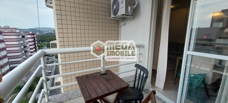 Apartamento com 2 Quartos à Venda, 70 m² em Trindade - Florianópolis