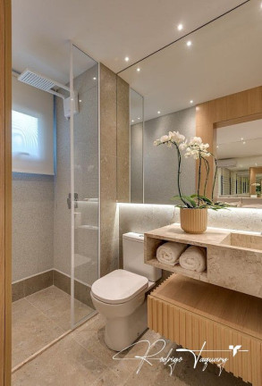Imagem Apartamento com 3 Quartos à Venda, 99 m² em Serrinha - Goiânia