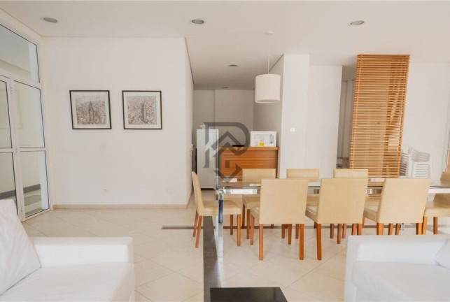 Imagem Apartamento com 3 Quartos à Venda, 88 m² em Vila Mariana - São Paulo