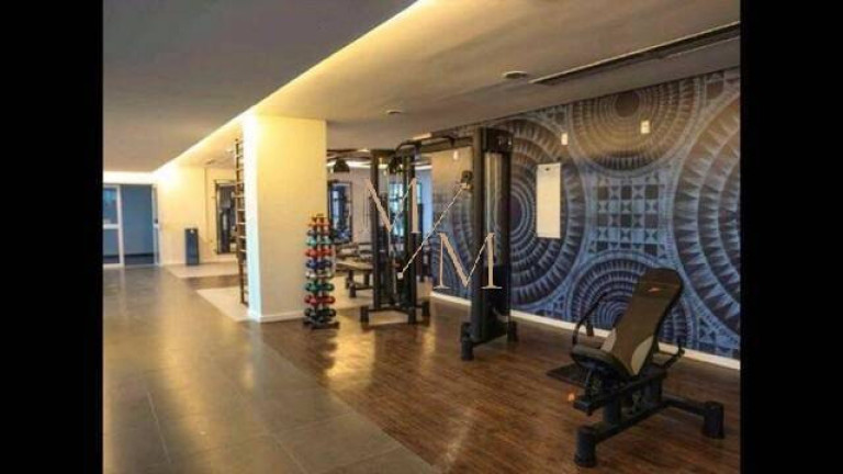 Imagem Apartamento com 1 Quarto à Venda, 60 m² em Gonzaga - Santos Imagem Apartamento com 1 Quarto à Venda, 60 m² em Gonzaga - Santos