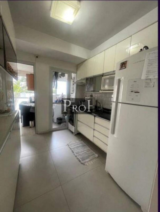 Imagem Apartamento com 2 Quartos à Venda, 72 m² em Campo Belo - São Paulo Imagem Apartamento com 2 Quartos à Venda, 72 m² em Campo Belo - São Paulo