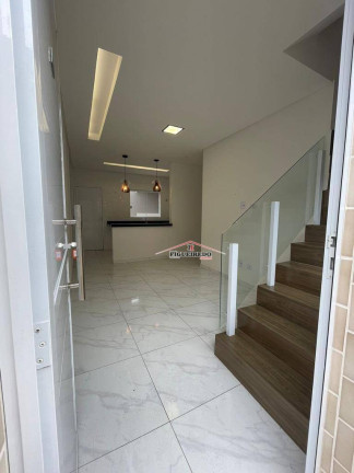 Imagem Sobrado com 2 Quartos à Venda, 59 m² em Ocian - Praia Grande