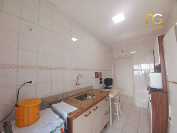 Imagem Apartamento com 1 Quarto à Venda, 49 m² em Tupi - Praia Grande Imagem Apartamento com 1 Quarto à Venda, 49 m² em Tupi - Praia Grande