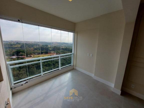 Imagem Apartamento com 1 Quarto para Alugar, 55 m² em Vila Homero - Indaiatuba Imagem Apartamento com 1 Quarto para Alugar, 55 m² em Vila Homero - Indaiatuba