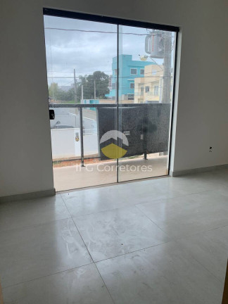 Imagem Casa com 3 Quartos à Venda, 90 m² em Itacolomi - Balneário Piçarras