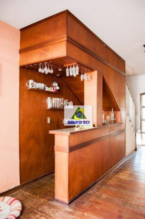 Imagem Casa com 4 Quartos à Venda ou Locação, 248 m² em Jardim Independência - Campinas Imagem Casa com 4 Quartos à Venda ou Locação, 248 m² em Jardim Independência - Campinas