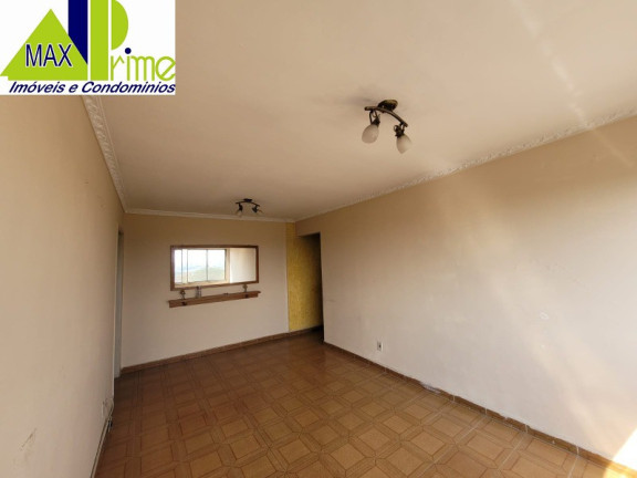 Imagem Apartamento com 2 Quartos à Venda, 70 m² em Penha - São Paulo