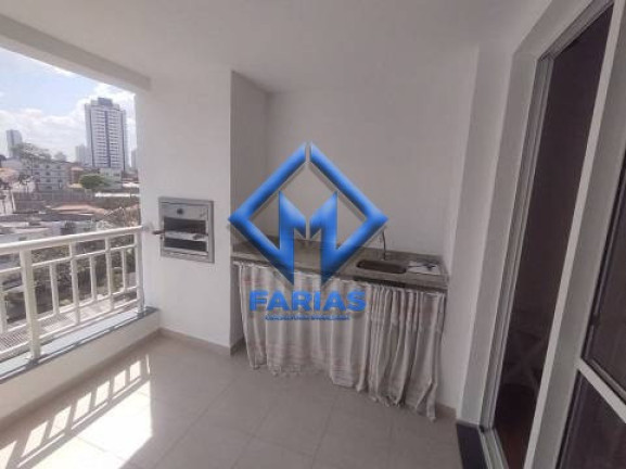 Foto do imóvel Apartamento com 2 Quartos à Venda, 65 m² em Ipiranga - São Paulo