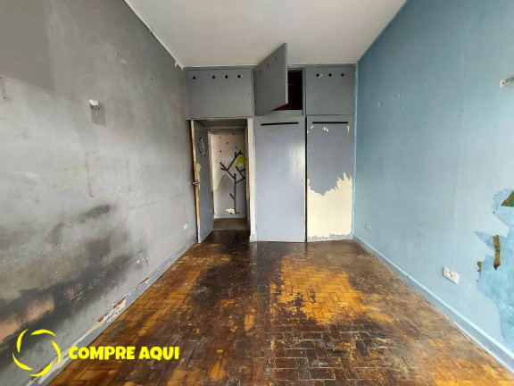 Imagem Apartamento com 2 Quartos à Venda, 109 m² em Santa Cecília - São Paulo Imagem Apartamento com 2 Quartos à Venda, 109 m² em Santa Cecília - São Paulo