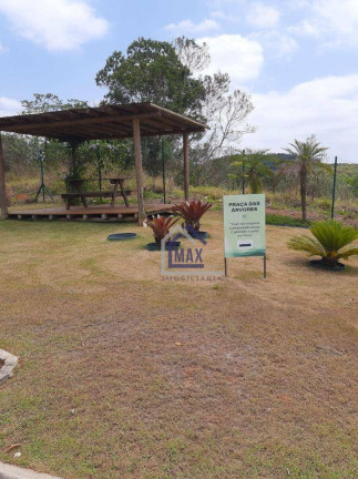 Imagem Terreno à Venda, 300 m² em Parque Santa Tereza - Santa Isabel