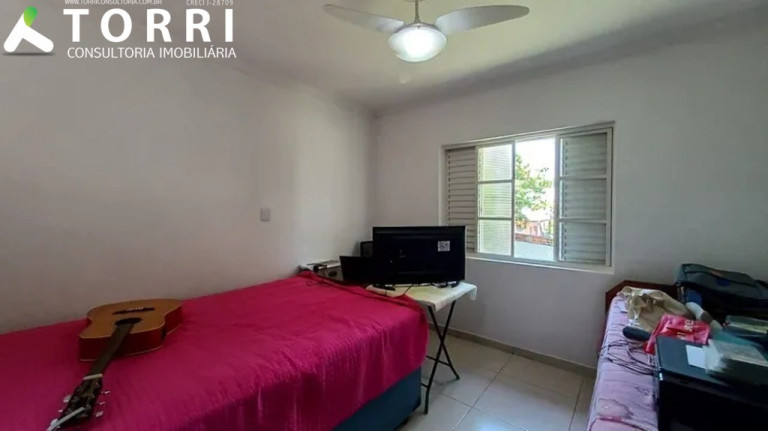 Imagem Imóvel com 3 Quartos à Venda, 246 m² em Santa Inês - Itu