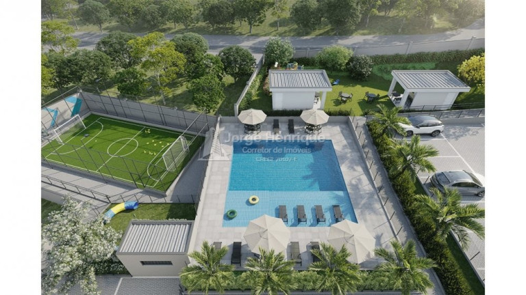 Imagem Apartamento com 2 Quartos à Venda, 41 m² em Campo Grande - Rio De Janeiro Imagem Apartamento com 2 Quartos à Venda, 41 m² em Campo Grande - Rio De Janeiro