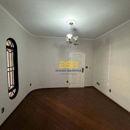 Imagem Casa com 3 Quartos para Alugar, 191 m² em Primavera - Barretos Imagem Casa com 3 Quartos para Alugar, 191 m² em Primavera - Barretos