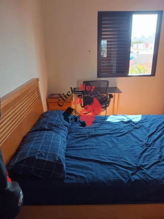 Imagem Apartamento com 2 Quartos à Venda, 65 m² em Planalto - São Bernardo Do Campo