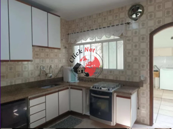 Imagem Sobrado com 3 Quartos à Venda, 220 m² em Centro - São Bernardo Do Campo Imagem Sobrado com 3 Quartos à Venda, 220 m² em Centro - São Bernardo Do Campo