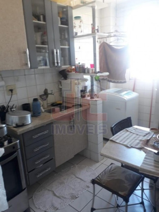 Imagem Apartamento com 2 Quartos à Venda, 59 m² em Campos Eliseos - Ribeirão Preto Imagem Apartamento com 2 Quartos à Venda, 59 m² em Campos Eliseos - Ribeirão Preto