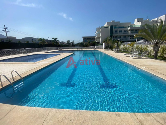 Apartamento com 2 Quartos à Venda, 93 m² em Recreio Dos Bandeirantes - Rio De Janeiro