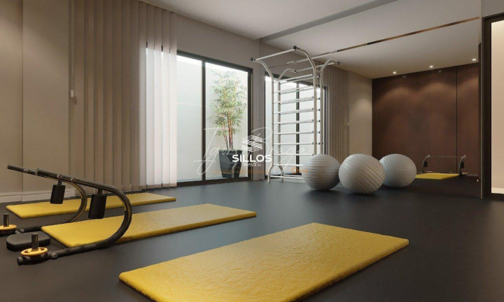 Imagem Apartamento com 3 Quartos à Venda, em Bacacheri - Curitiba Imagem Apartamento com 3 Quartos à Venda, em Bacacheri - Curitiba