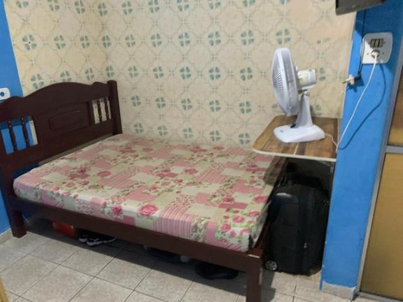 Imagem Casa com 1 Quarto à Venda, 25 m² em Caiçara - Praia Grande Imagem Casa com 1 Quarto à Venda, 25 m² em Caiçara - Praia Grande