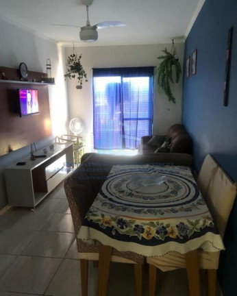 Imagem Apartamento com 1 Quarto à Venda, 54 m² em Jardim Imperador - Praia Grande Imagem Apartamento com 1 Quarto à Venda, 54 m² em Jardim Imperador - Praia Grande