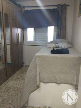 Imagem Apartamento com 2 Quartos à Venda, 60 m² em Balneário Guapurá - Itanhaém Imagem Apartamento com 2 Quartos à Venda, 60 m² em Balneário Guapurá - Itanhaém