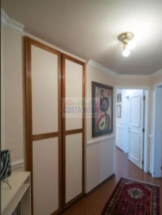 Imagem Apartamento com 4 Quartos à Venda, 300 m² em Campo Belo - São Paulo Imagem Apartamento com 4 Quartos à Venda, 300 m² em Campo Belo - São Paulo