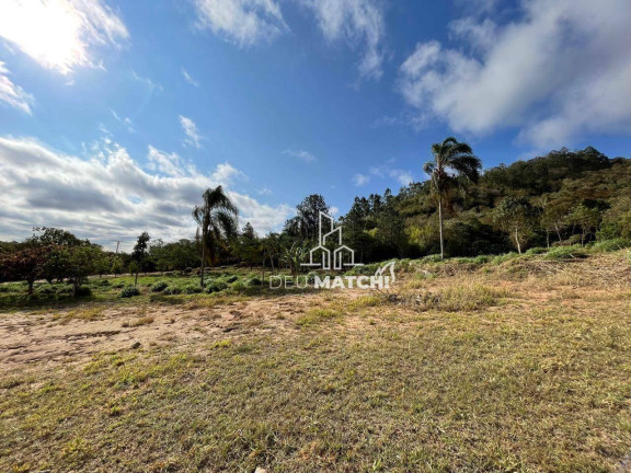 Terreno à Venda, 5.974 m² em Estância Santa Maria Do Laranjal - Atibaia