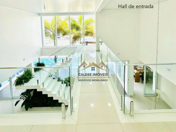 Imagem Casa com 5 Quartos à Venda, 650 m² em Bosques Do Junqueira - Tatuí Imagem Casa com 5 Quartos à Venda, 650 m² em Bosques Do Junqueira - Tatuí