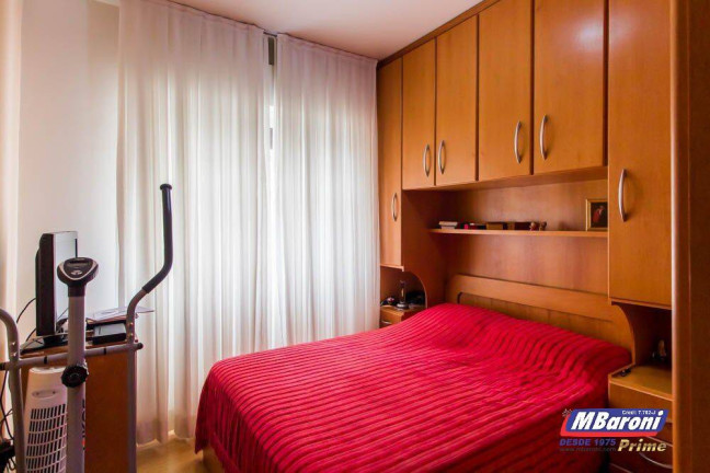 Imagem Apartamento com 2 Quartos à Venda, 70 m² em Vila Nova Conceição - São Paulo