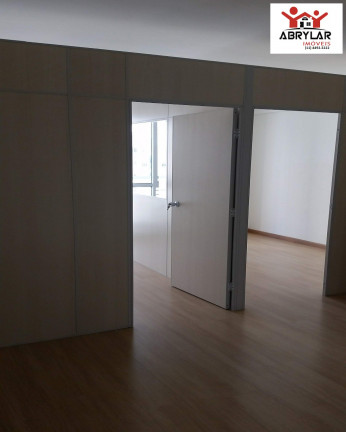 Imagem Imóvel com 1 Quarto à Venda, 35 m² em Centro - Jundiaí