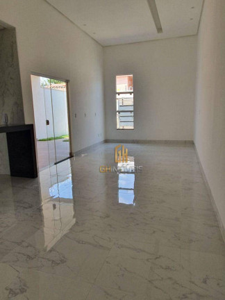 Imagem Casa com 3 Quartos à Venda, 134 m² em Jardim Atlântico - Goiânia