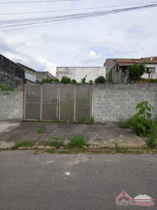 Terreno à Venda, 360 m² em Jardim Colônia - Jacareí