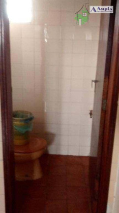 Imagem Galpão à Venda ou Locação, 600 m² em Vila Antonieta - São Paulo Imagem Galpão à Venda ou Locação, 600 m² em Vila Antonieta - São Paulo