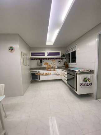 Imagem Apartamento com 3 Quartos à Venda, 172 m² em Jardim São Caetano - São Caetano Do Sul Imagem Apartamento com 3 Quartos à Venda, 172 m² em Jardim São Caetano - São Caetano Do Sul