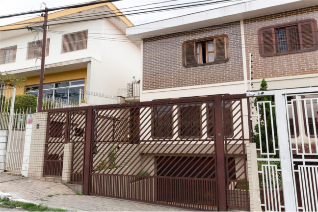 Imagem Casa com 3 Quartos à Venda,  em Vila Prudente - São Paulo